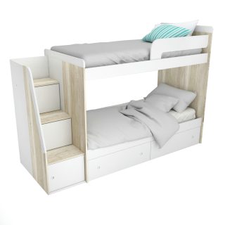 Cama cucheta