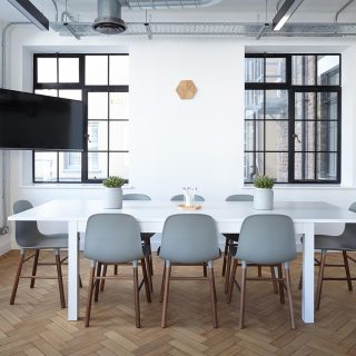 Conjunto para comedor