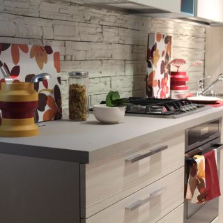 Mesada de cocina