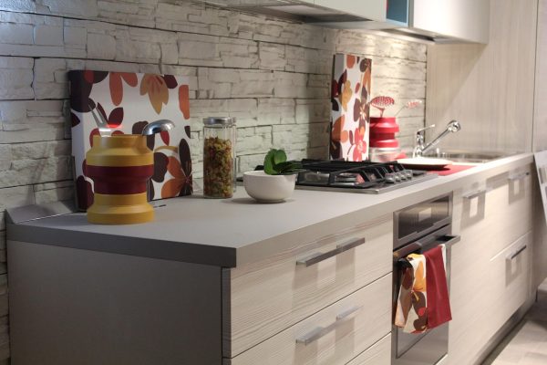 Mesada de cocina